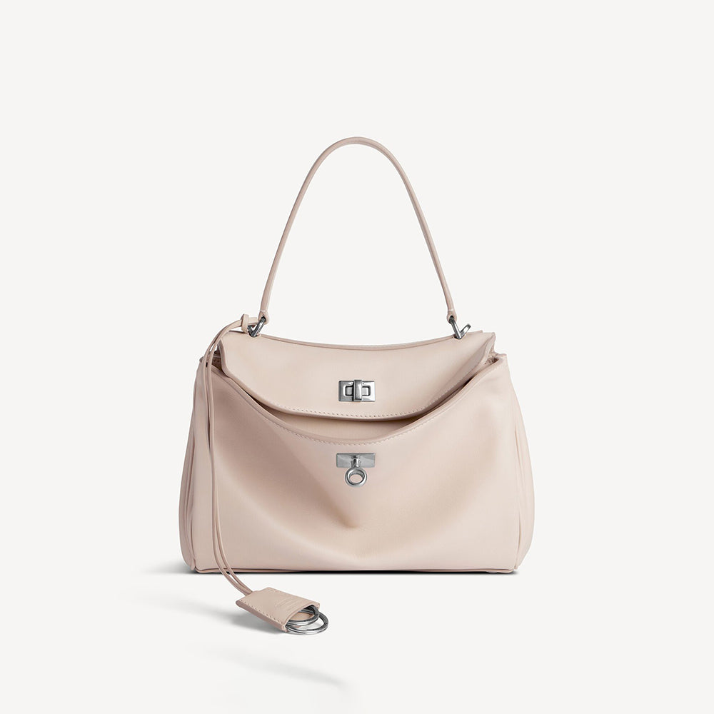 Balenciaga Rodeo Handbag Small #325909
