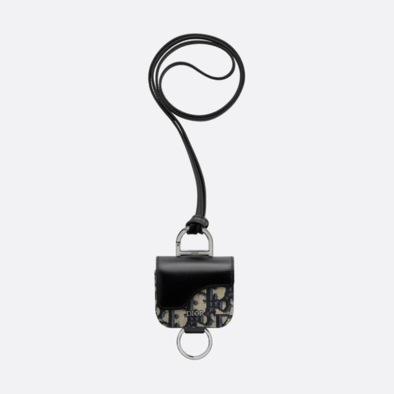 Dior Mini Necklace Diagonal Bag Headphone Bags #53766