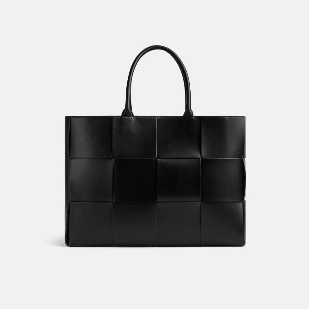 Bottega Veneta Square Handbag Leather Bags #52474