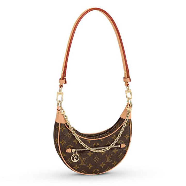 Louis Vuitton Women's Shoulder Chain Bag #51553
