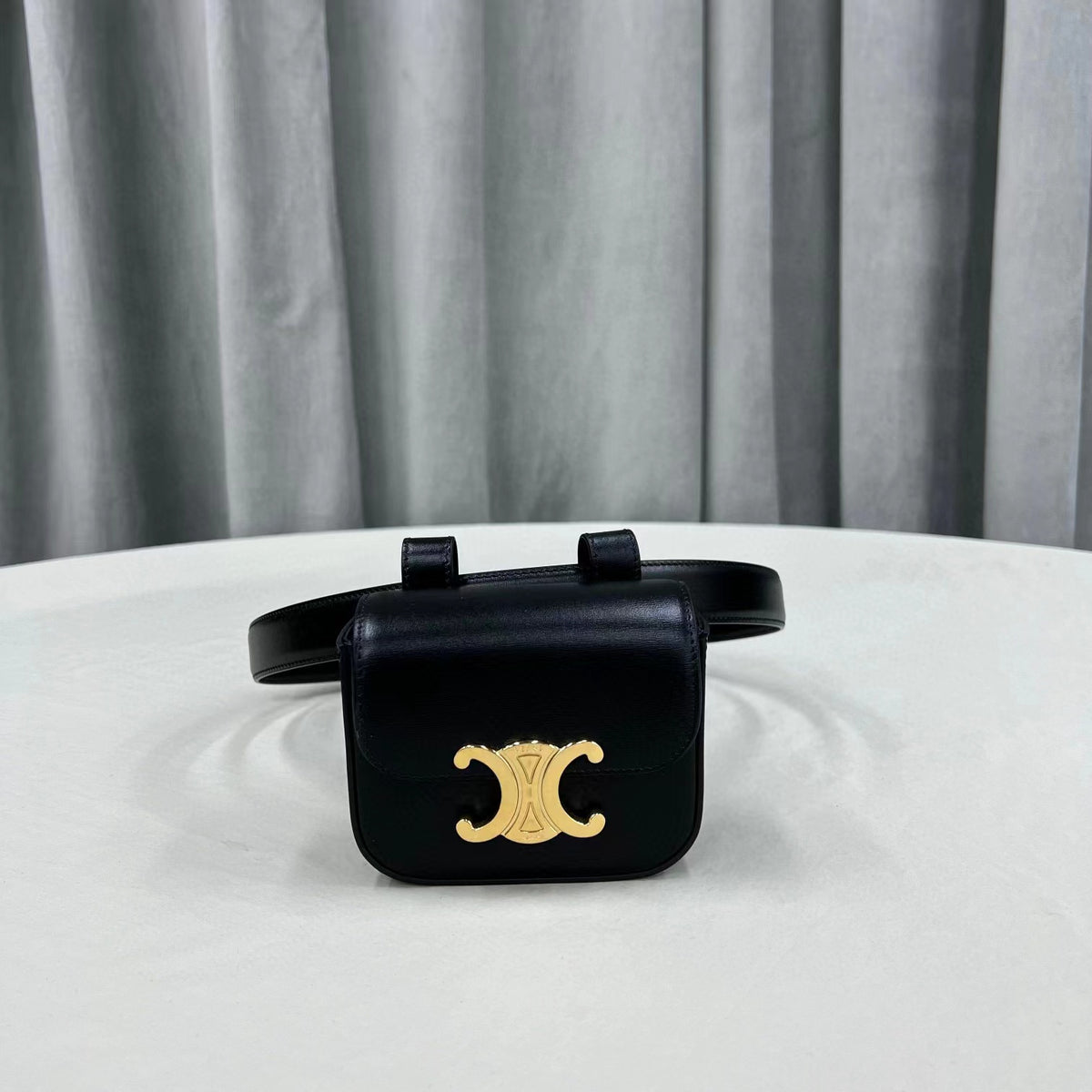 Celine  Mini Diagonal Shoulder Bag Bags #56585