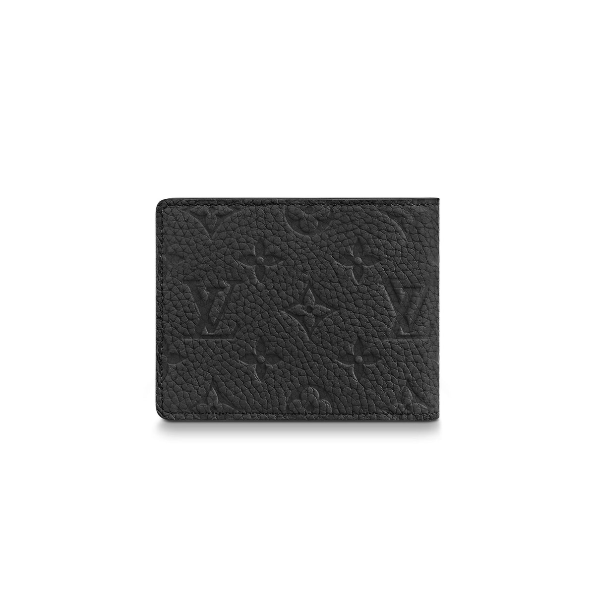Louis Vuitton  Leather Printed Wallet bag #21118