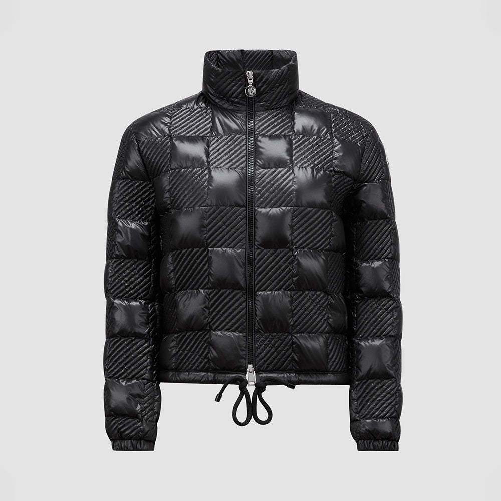 Moncler Ancy Short Down Jacket #322568