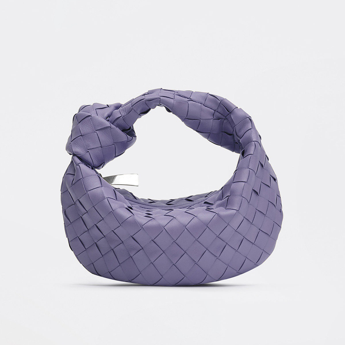 Bottega Veneta Braided Clutch Tote woven Bag Bags #55687