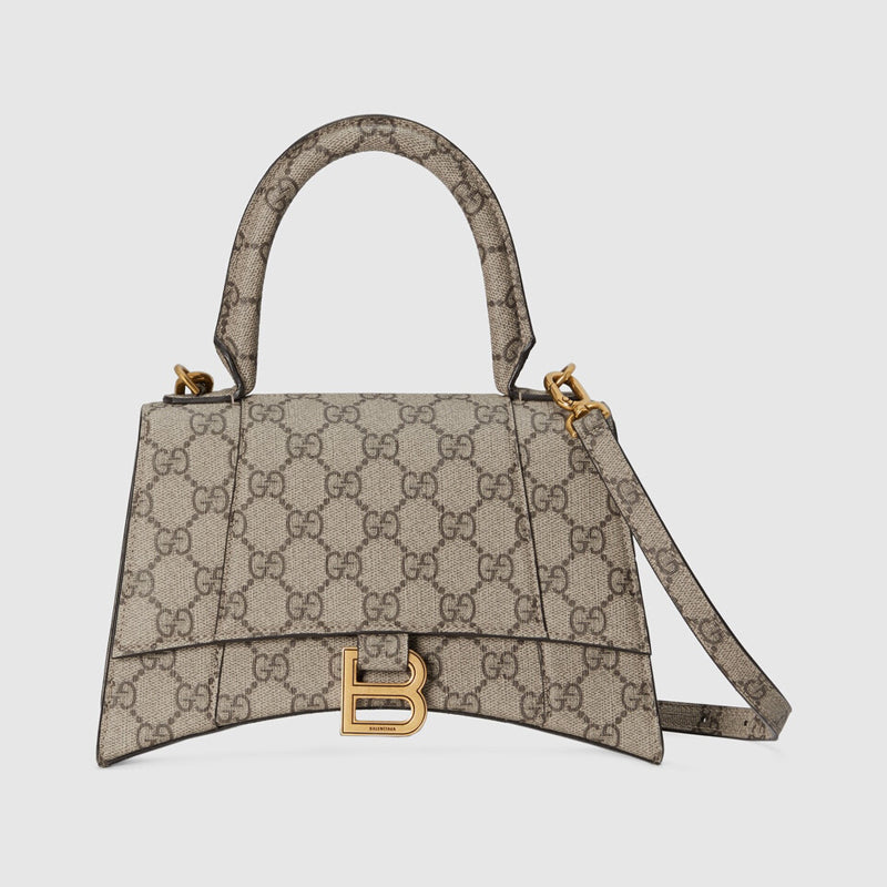 Balenciaga One Shoulder Messenger Bag #53121