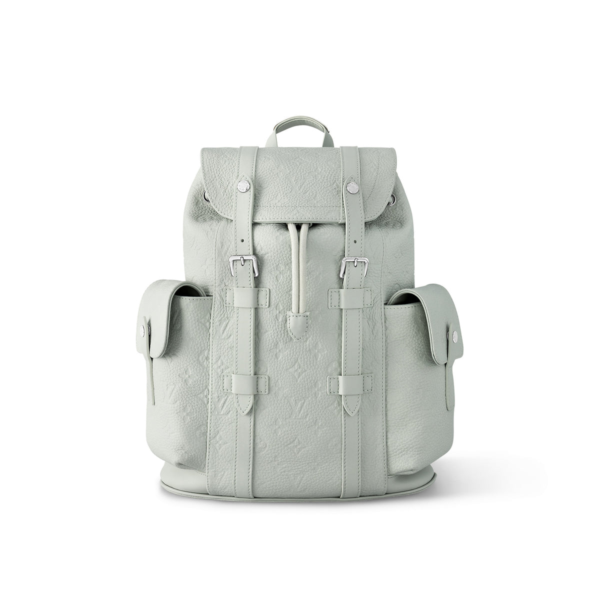 Louis Vuitton Leather Backpack Bag Bags #21266