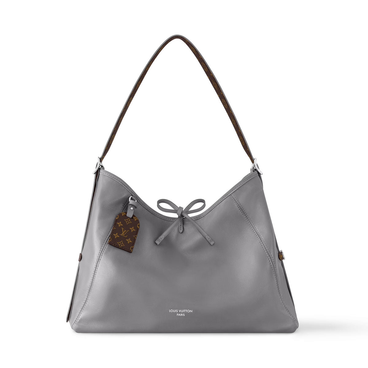 Carryall Louis Vuitton Women's Adjustable Shoulder Strap Canvas With Leather Letter Logo Tote Shoulder Bag Bags #72964