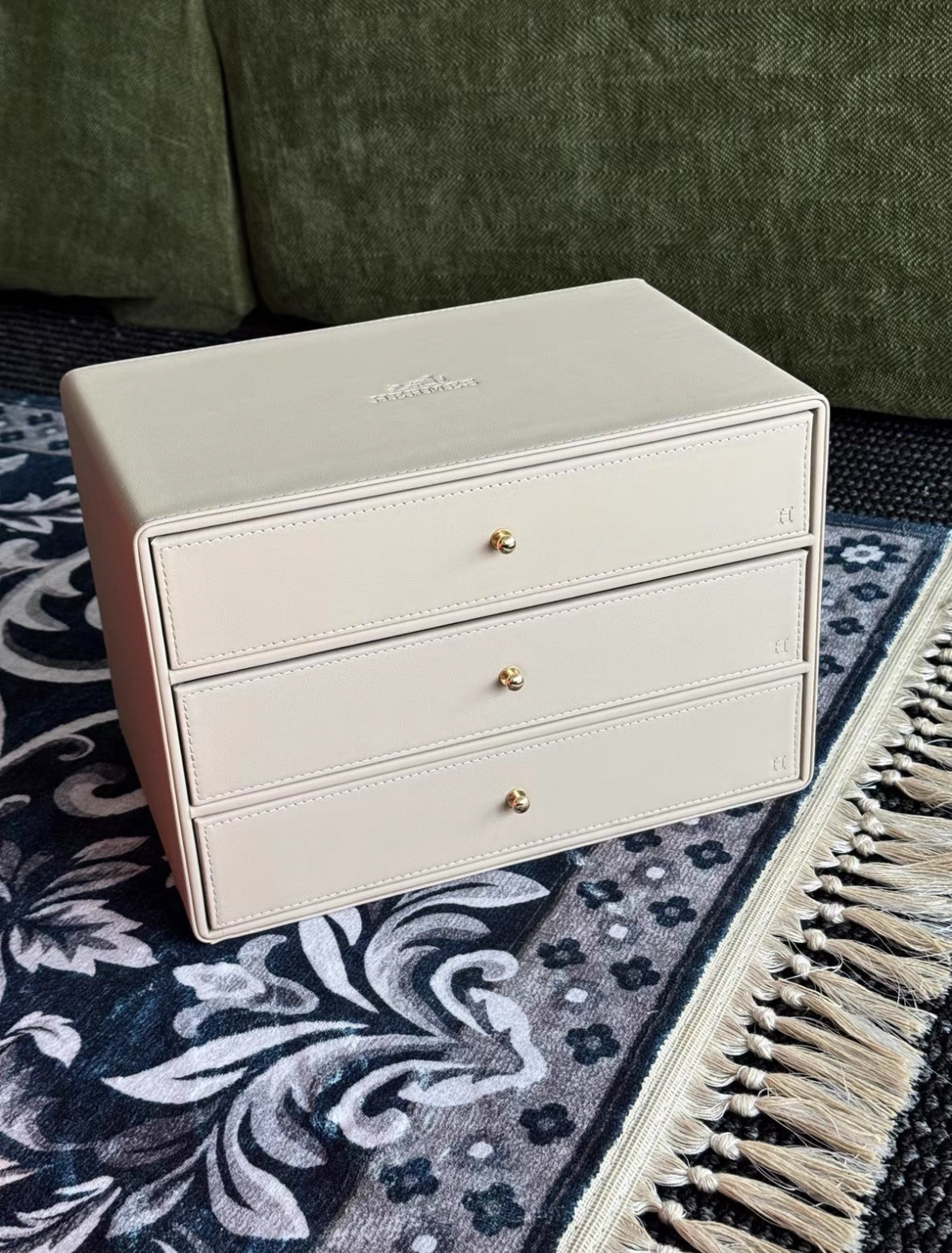 Jewellery Box Organizer