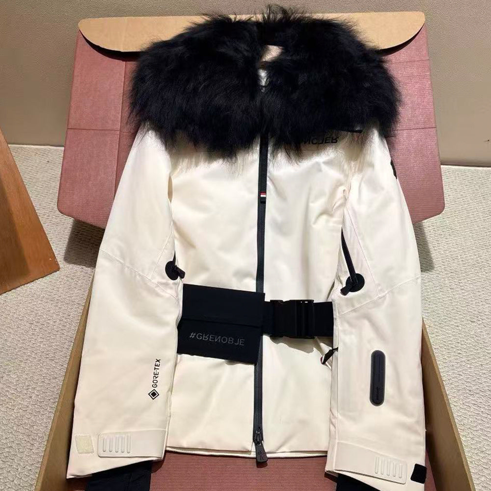 Moncler Ski Jacket Pants #294746