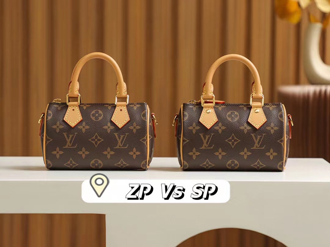 louis  Printed Logo Adjustable Embroidered Shoulder Strap Canvas And Leather Crossbody Bag Shoulder Bag #51245