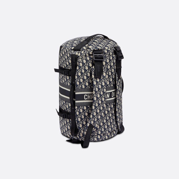 DIOR  Large Capacity Backpack bag bags #57579