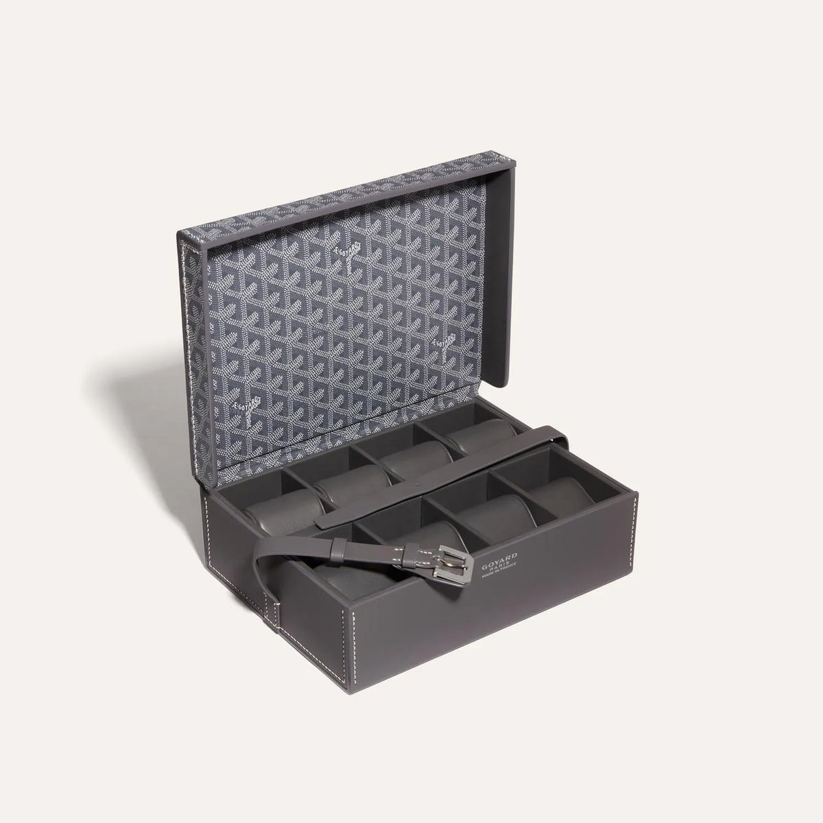 GOYARD  Watch Box Bag #96171