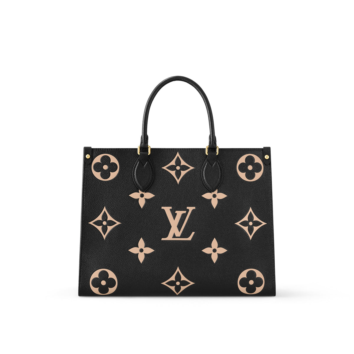 Louis Vuitton  Leather Printed Carrying Crossbody Bag #21224