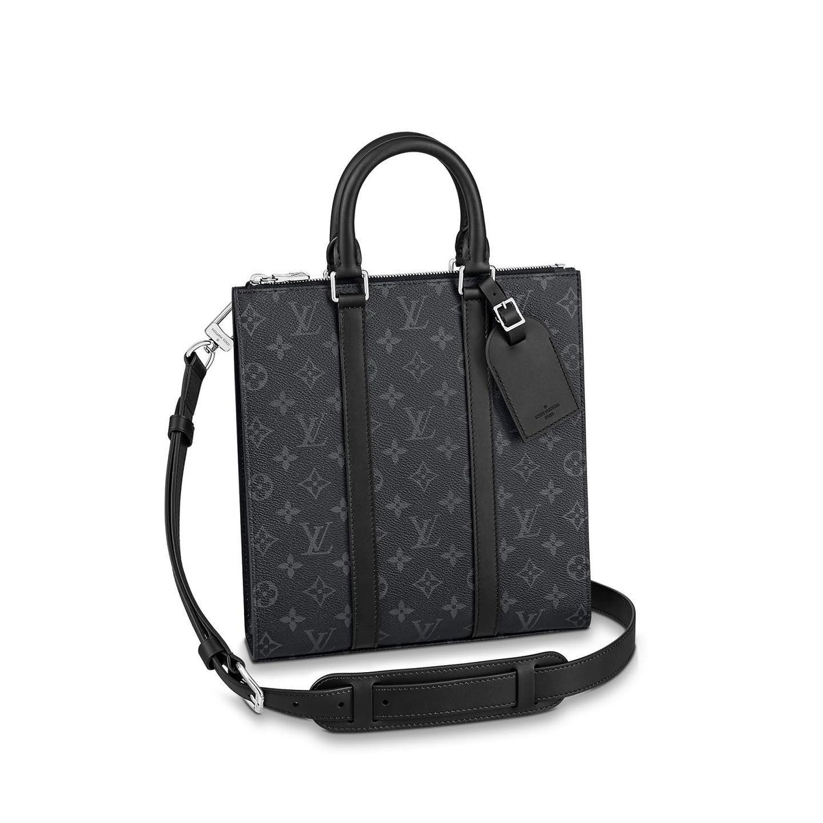 Louis Vuitton Leather Detachable Straps Handbags Bag Bags #4322