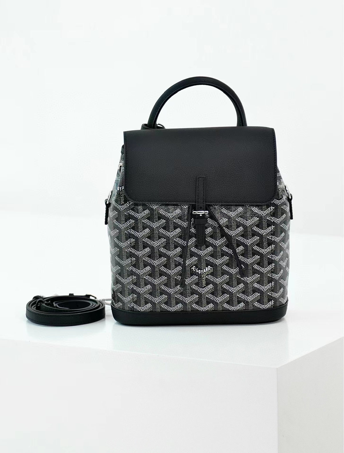 Goyard  Fashion Backpack bag #56882