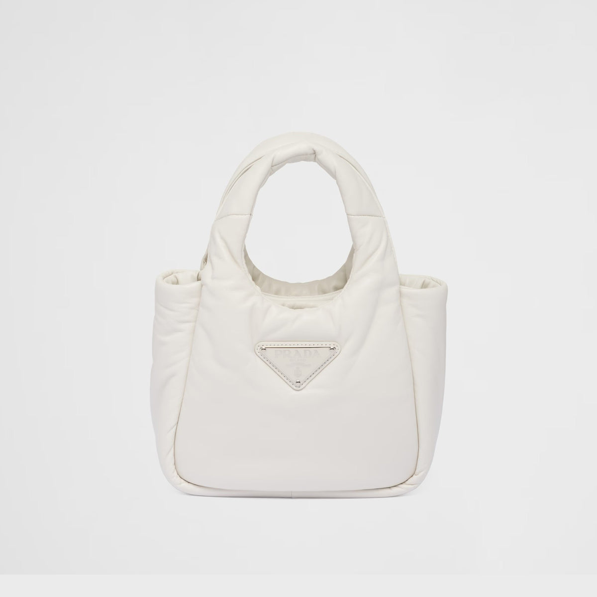 Prada  Handbag Bag Bags #11116