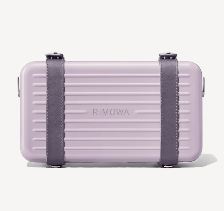 Aluminum Alloy Handbag Bags #56422