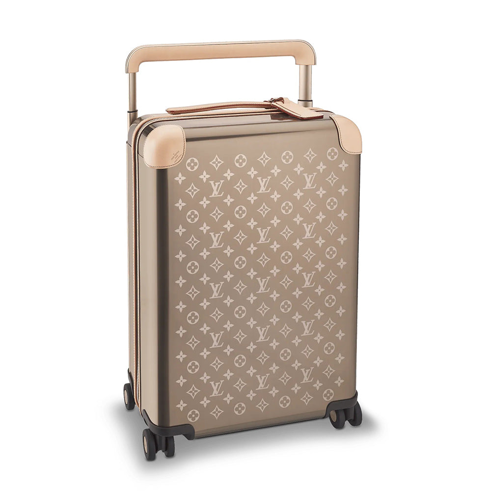 Louis Vuitton  Horizon 55 Rolling Luggage Bag Bags Trolley Case #6636