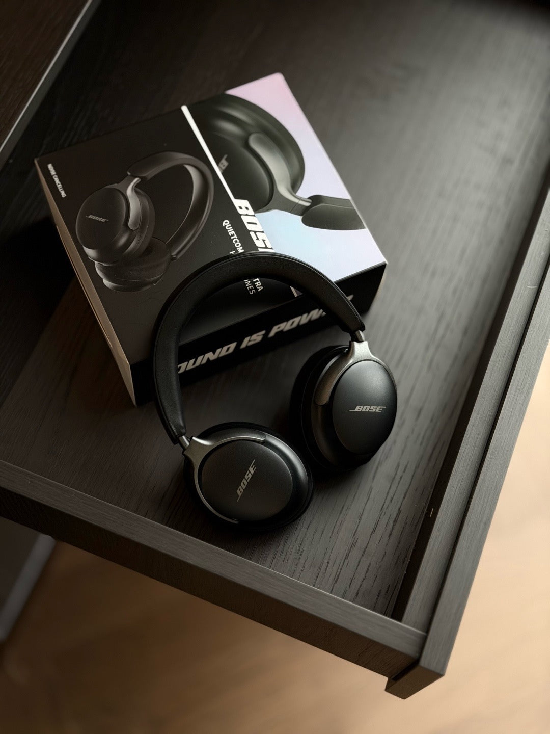 QuietComfort Ultra Headphones