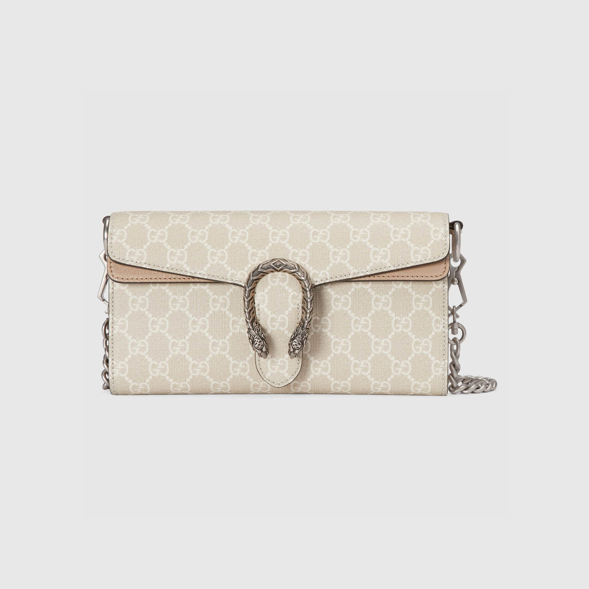 Gucci  Leather Carrying Crossbody Bag #57372