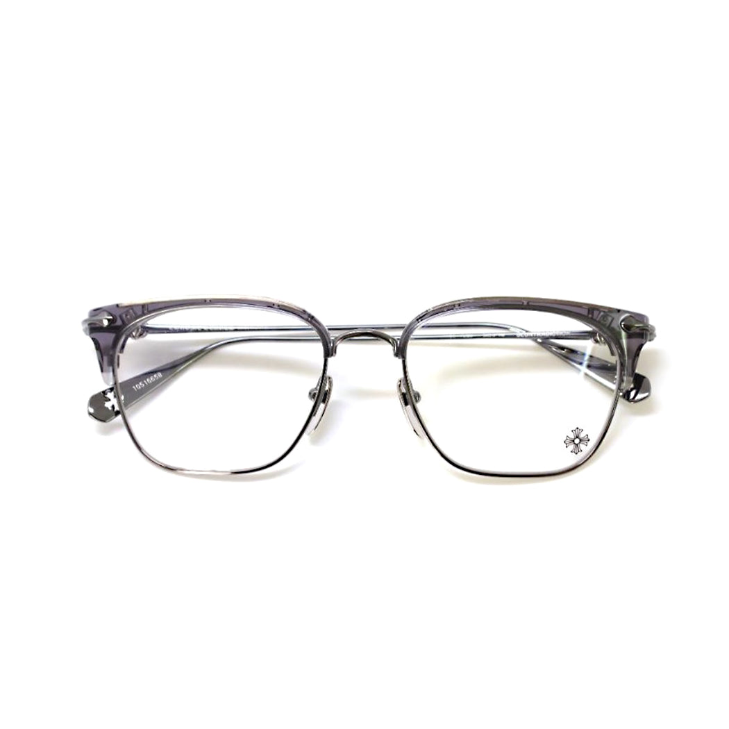 Chrome Hearts Fashion Men Women Square Vintage Glasses Accessories Jewelry #99451