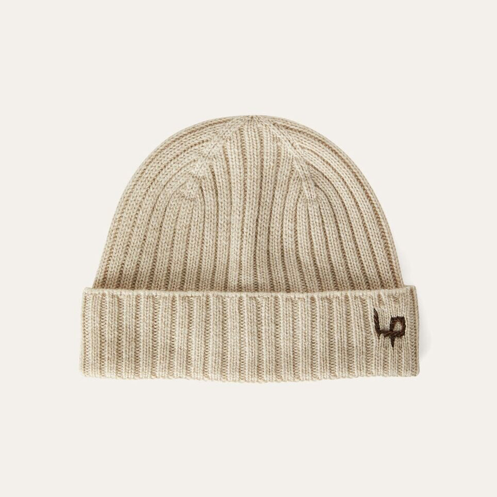 Loro Piana Men's And Women's Autumn And Winter Cashmere Three-Dimensional Solid Color Knitted Hat Cap #97936