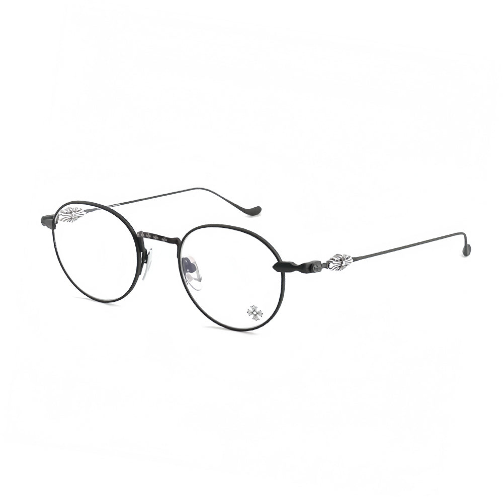 Chrome Hearts Plano Glasses Myopia Glasses Frames #332933