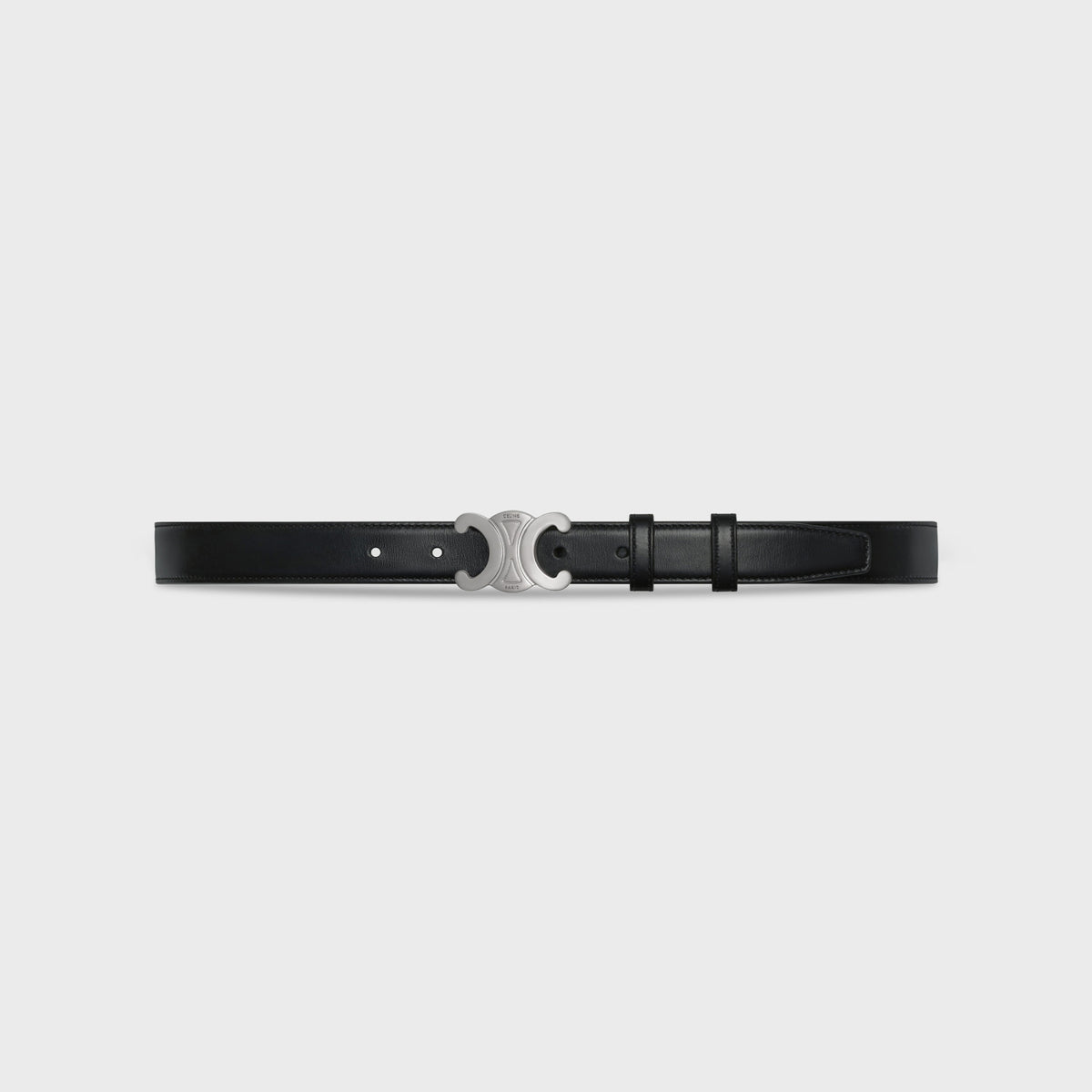 Celine Women's Trendy Jeans Belt Decoration #57371