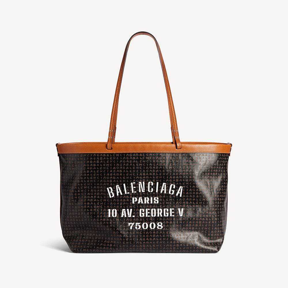 Balenciaga Select Tote Bag Medium #394414