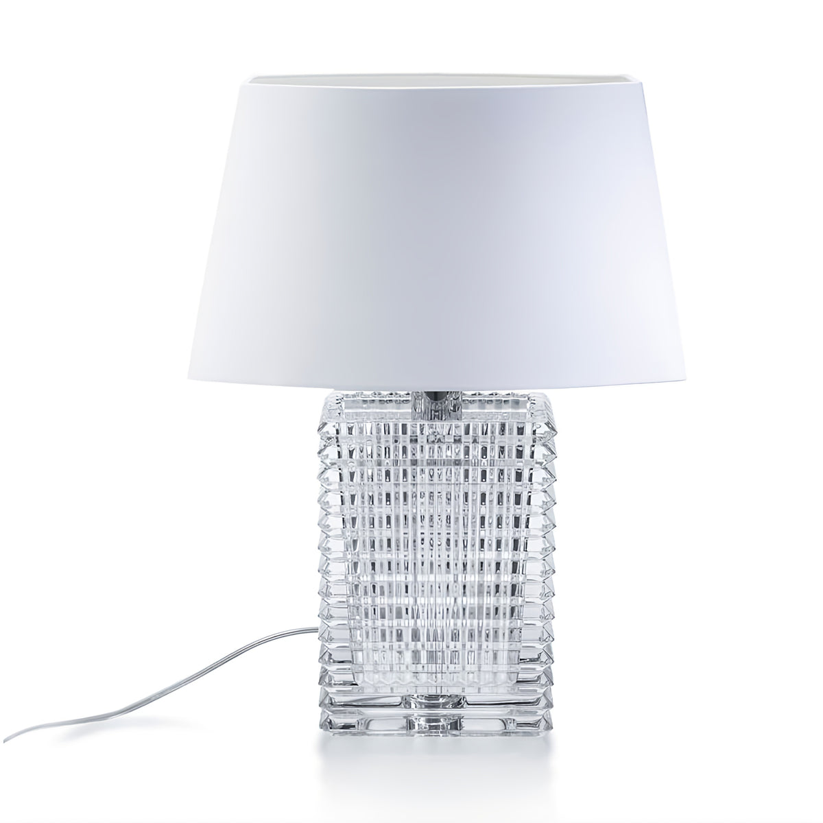 Baccarat Heritage Series Diamond Desktop Lamp Adjustable Brightness Fashion Home Accessories Other Ngvp #2232