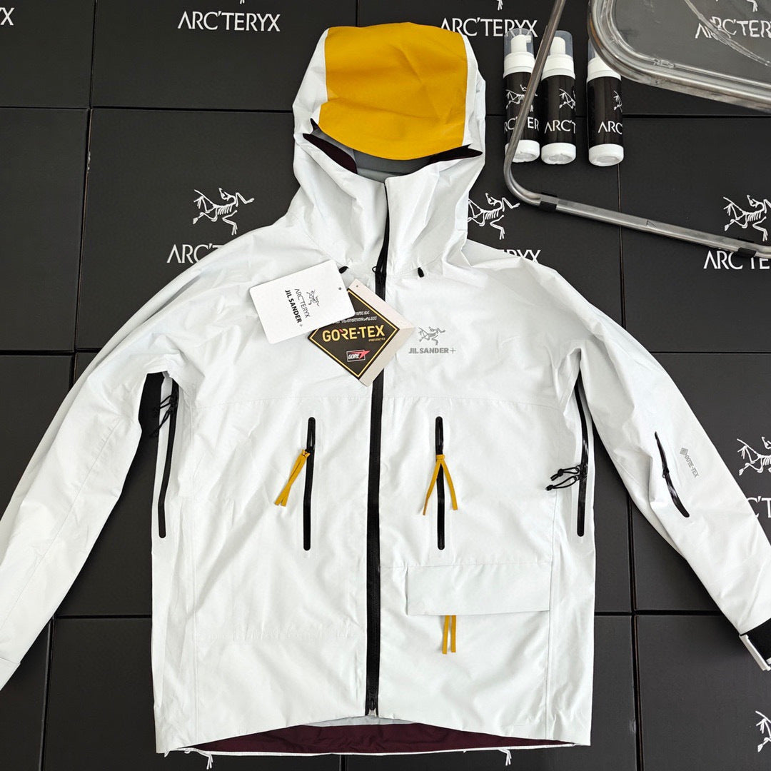 Arcteryx Jacket