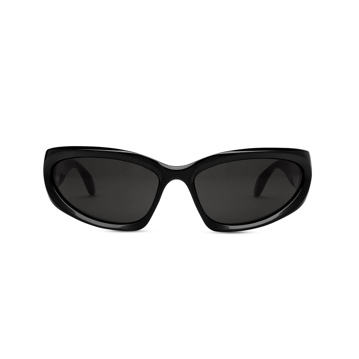 Balenciaga Black Sunglasses Glasses #95193