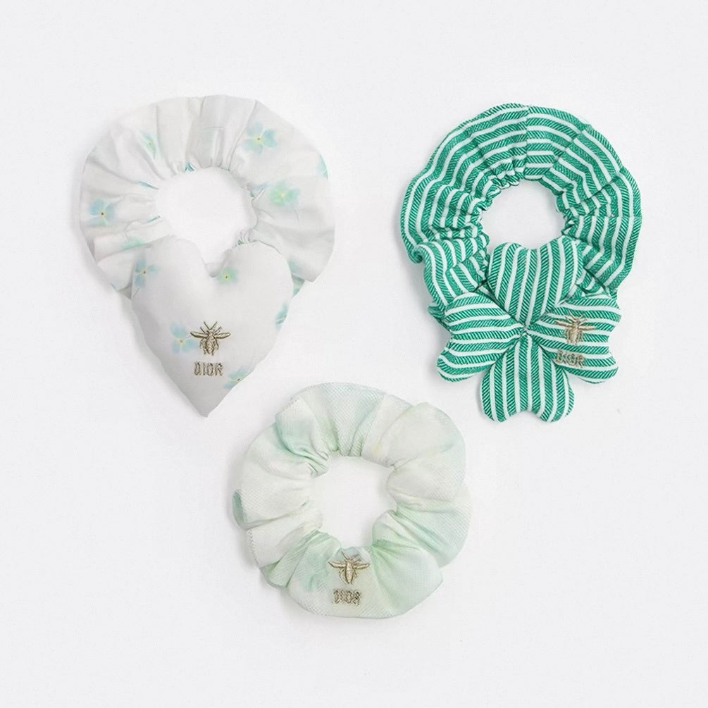 Dior Fresh Style Hair Tie Three-piece Set #379227