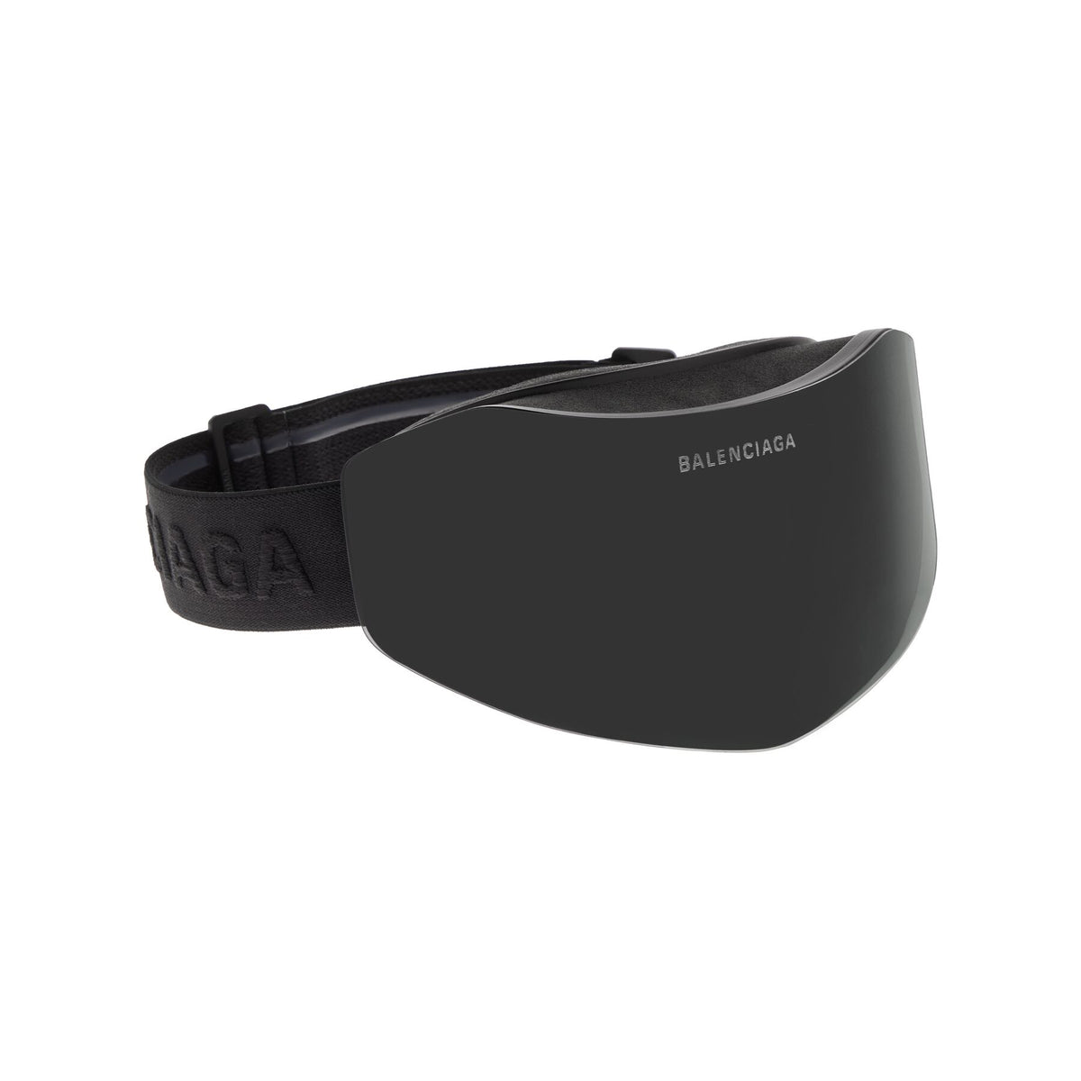 Balenciaga SKI MASK Men's And Women's Fashion Classic Solid Color Ski Goggles  Protective Eyewear Glasses Accessories #78945