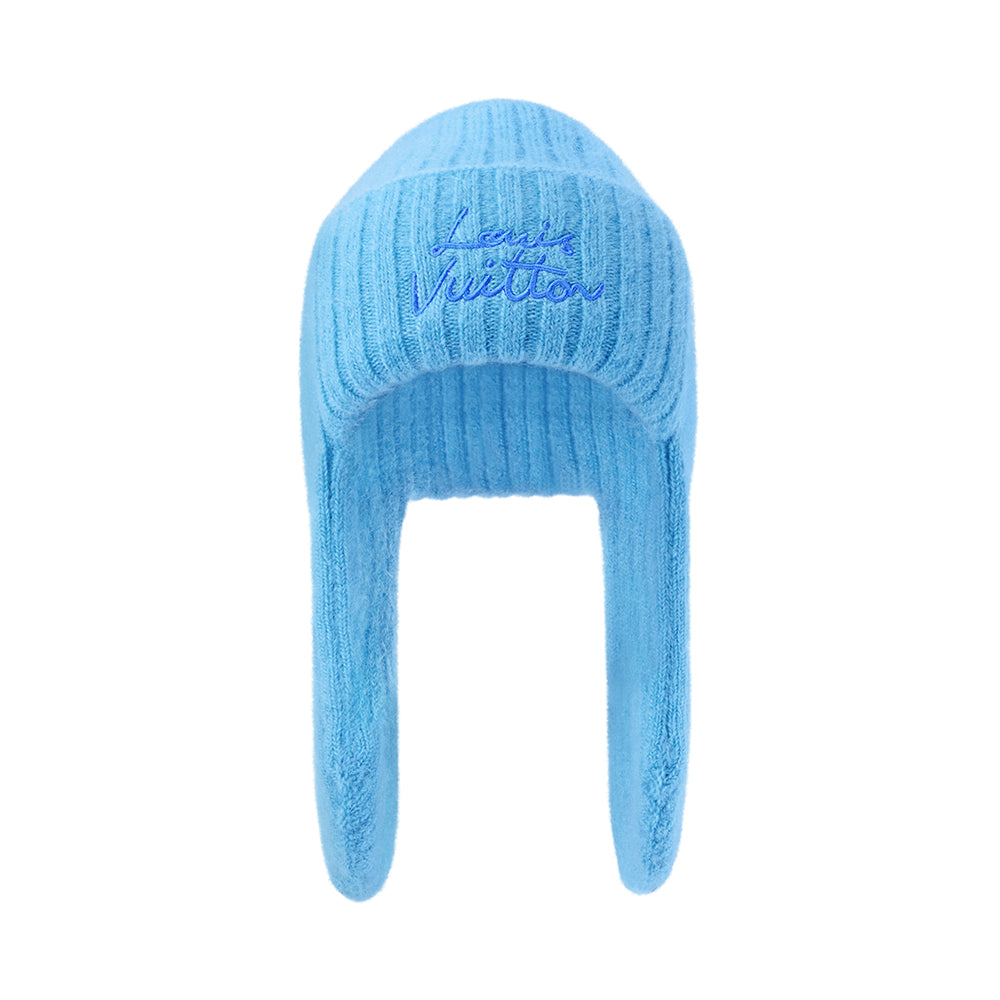 Louis Vuitton Script Beanie Hat Accessories #333616