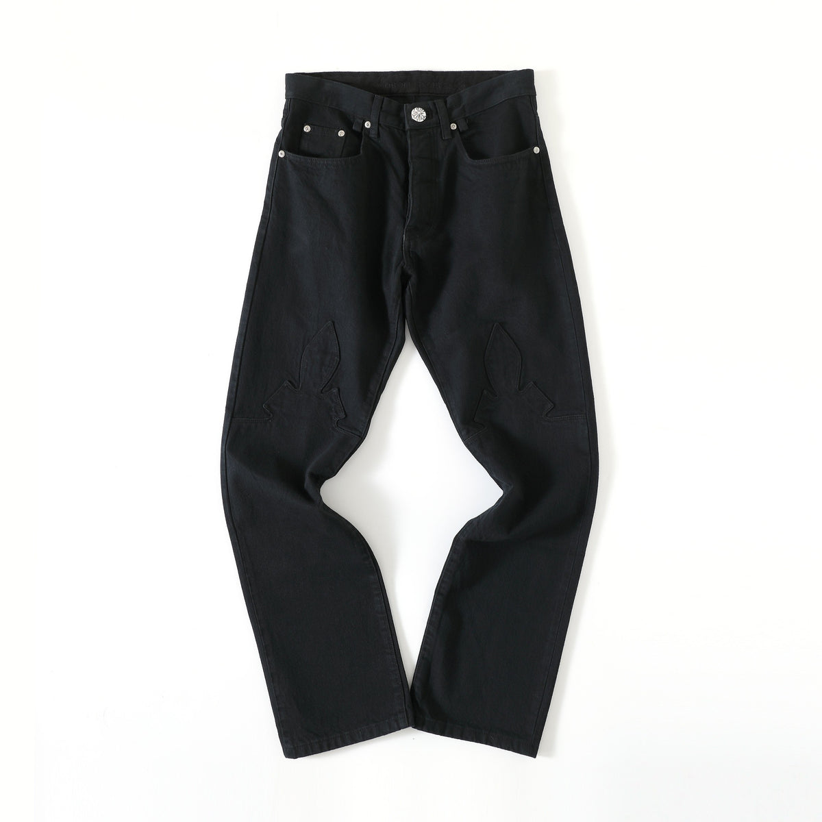 Chrome Hearts Men's Pants #334627