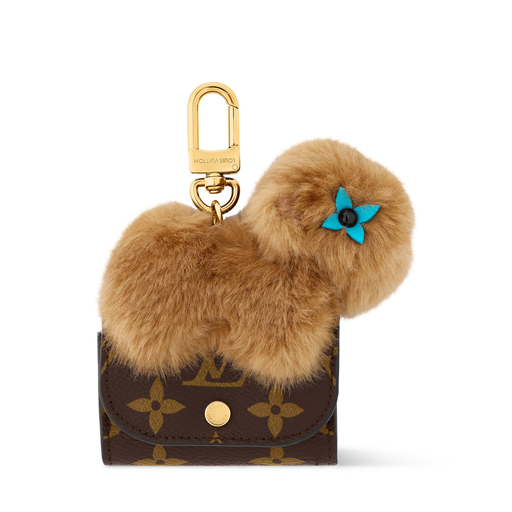 LOUIS VUITTON LV Acorn Pouch S00 Accessories #382585
