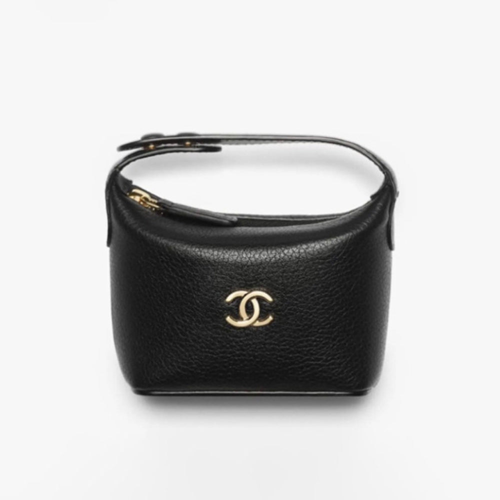 Chanel coco Beach Lunch Box Bag#390018