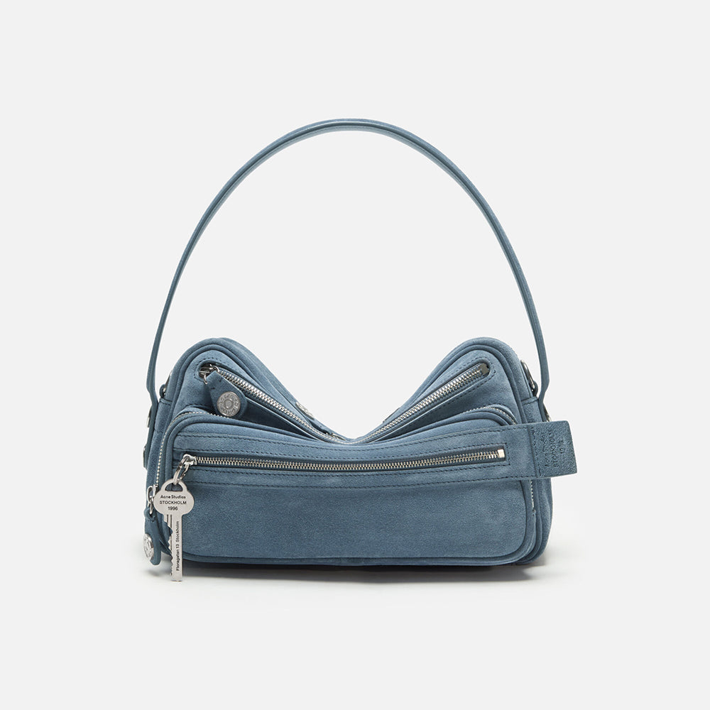 Acne Studios Camero Party Shoulder Bag  #380354