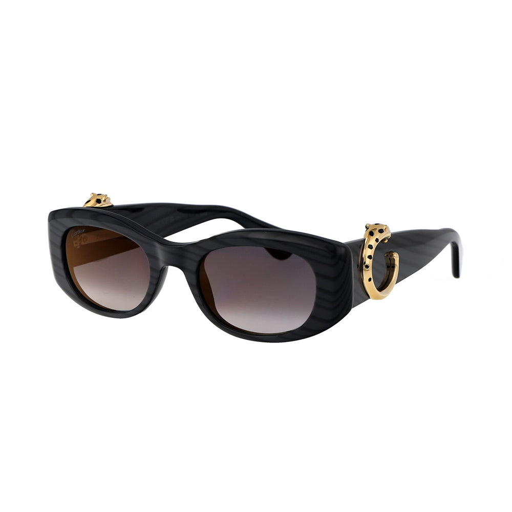 Cartier Eyewear CT0472S Sunglasses #335773