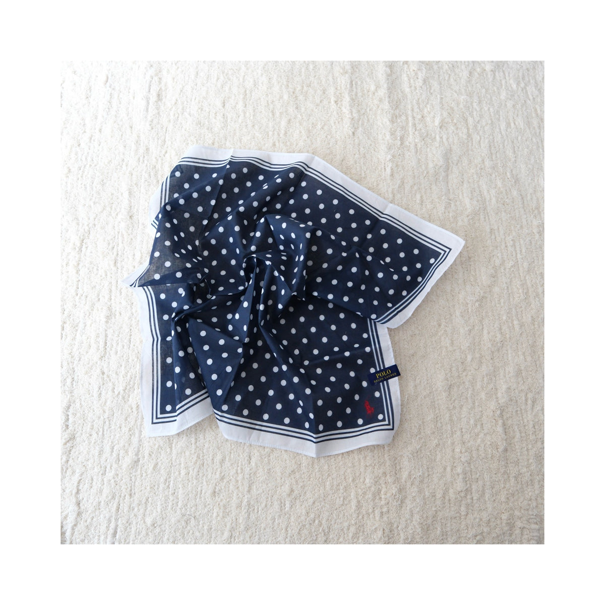 Ralph Lauren Scarf #336675