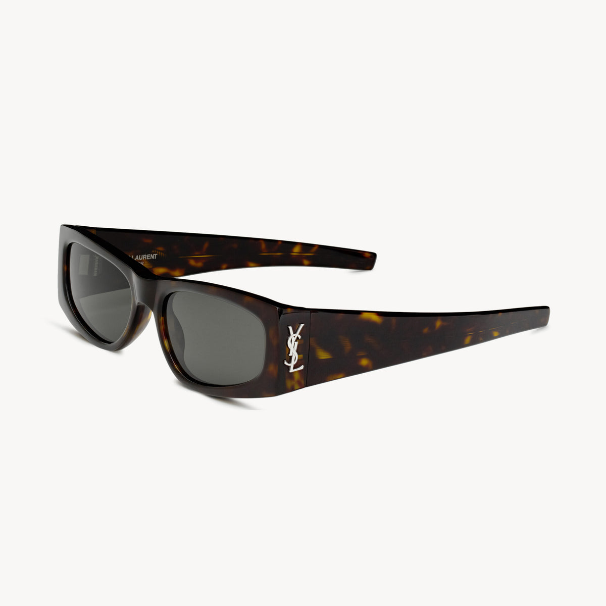 SAINT LAURENT SL M140/F Men's And Women's Classic Fashion Logo Design Rectangular Sunglasses Glasses  Accessories #78247