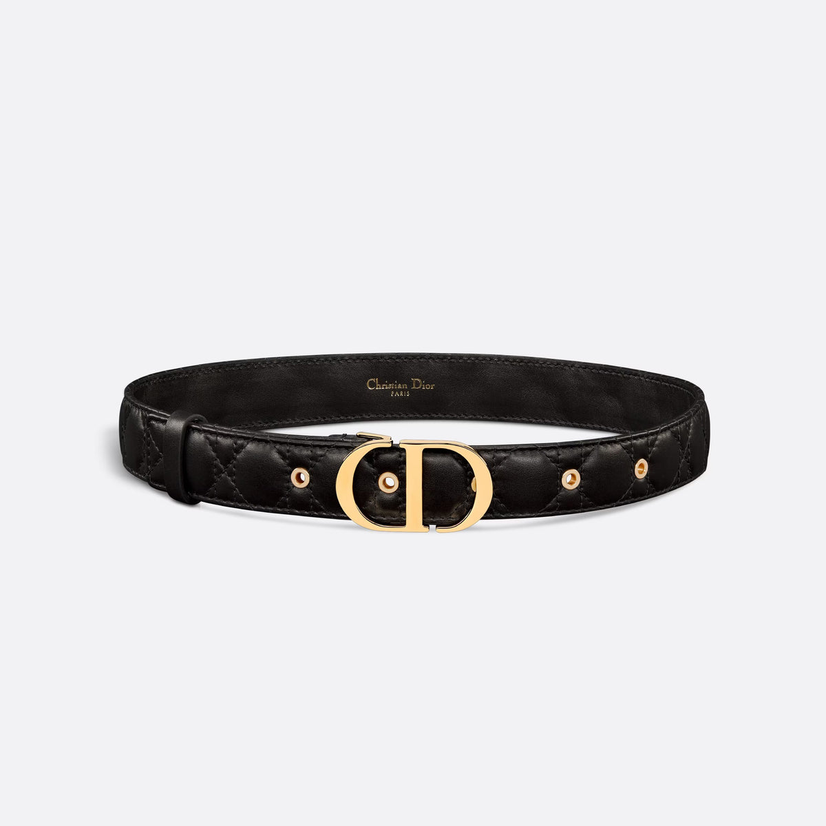 Dior 30 Montaigne Belt #96736