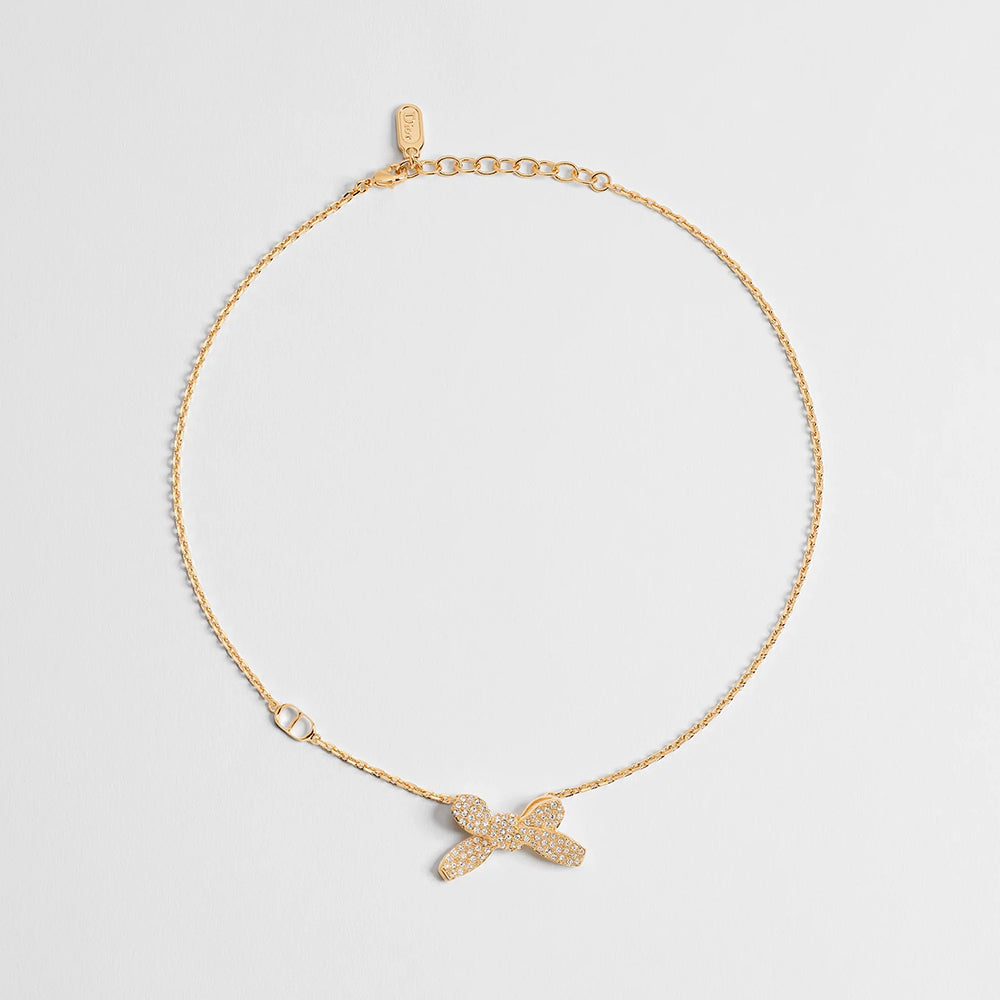 DIOR Designer Necklaces for Women Pendant Choker #379149