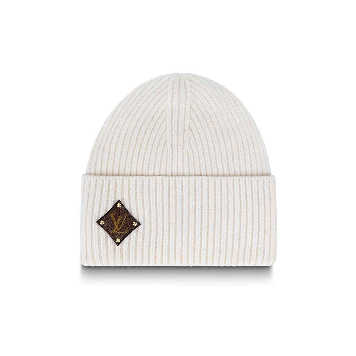 Louis Vuitton LV Headline Beanie knitted Hat Cap #96743