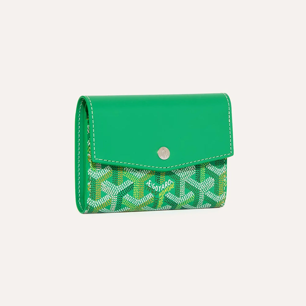 Goyard Saint-Gabriel Wallet #394011