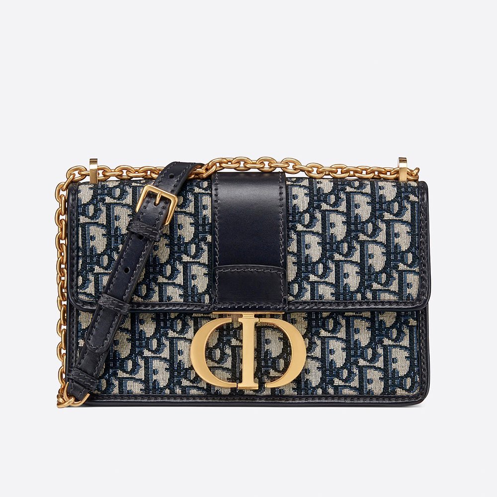Dior 30 Montaigne Chain Bag Bags #3682