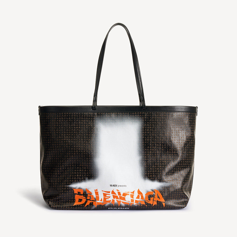 Balenciaga Select Tote Bag Large #394411